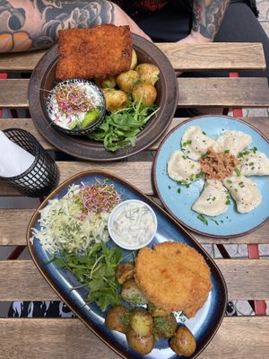  at no bones in Krakow