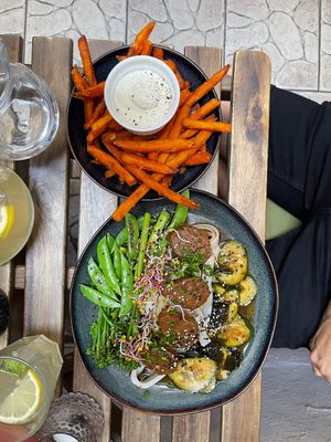  at no bones in Krakow