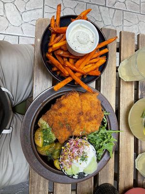  at no bones in Krakow