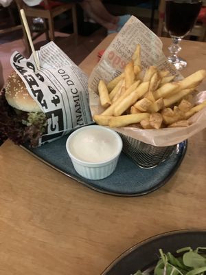   at no bones in Krakow