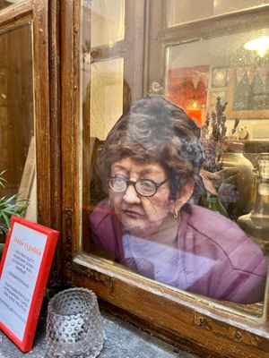   at no bones in Krakow