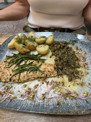   at no bones in Krakow