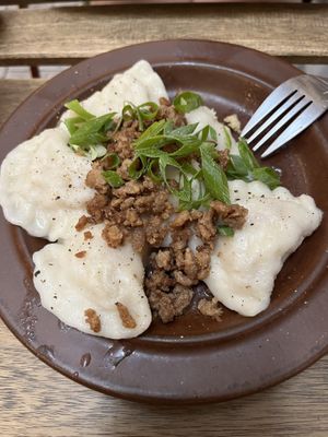   at no bones in Krakow