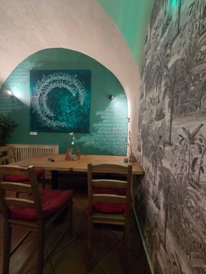  at no bones in Krakow