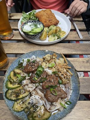   at no bones in Krakow