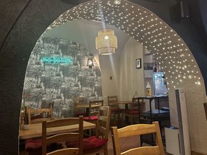   at no bones in Krakow