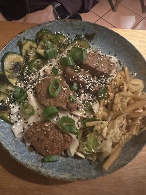   at no bones in Krakow