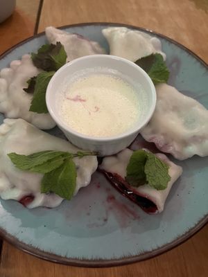   at no bones in Krakow