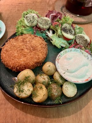   at no bones in Krakow