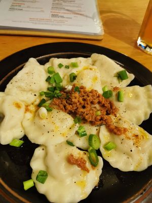  at no bones in Krakow