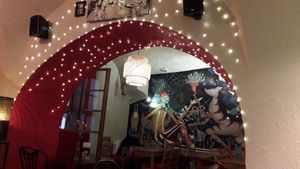  at no bones in Krakow