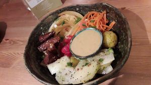  at no bones in Krakow