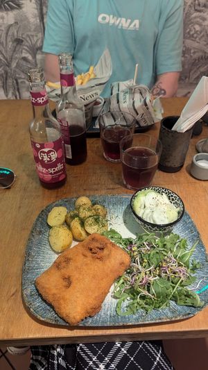  at no bones in Krakow