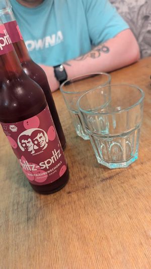  at no bones in Krakow