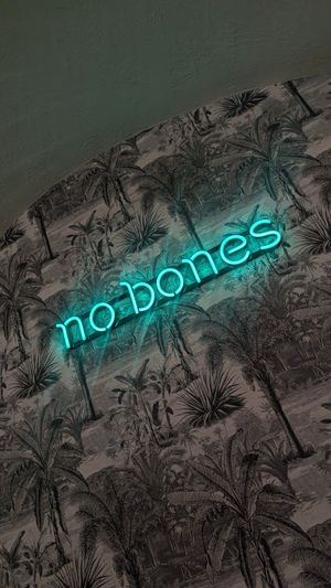  at no bones in Krakow