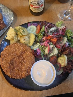   at no bones in Krakow