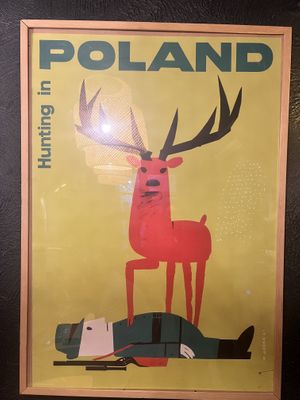   at no bones in Krakow