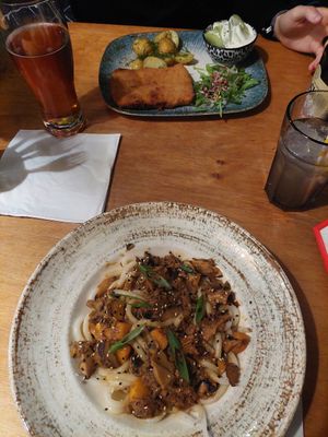  at no bones in Krakow