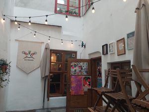  at no bones in Krakow