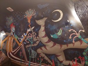  at no bones in Krakow