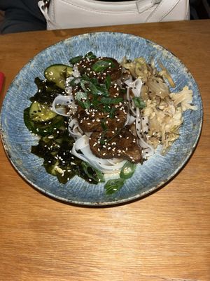   at no bones in Krakow