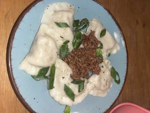   at no bones in Krakow