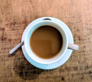 Drop coffee (10/10 recommend) at no bones in Krakow