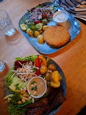  at no bones in Krakow