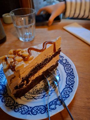  at no bones in Krakow