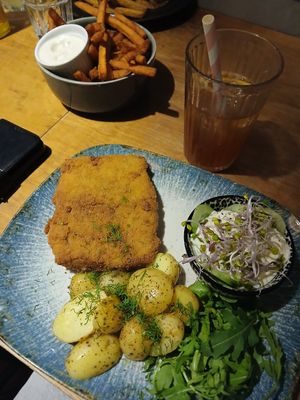  at no bones in Krakow