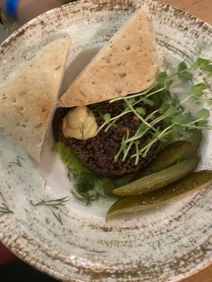   at no bones in Krakow