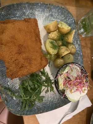   at no bones in Krakow