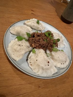   at no bones in Krakow