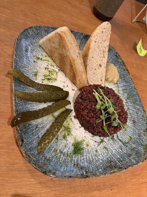   at no bones in Krakow