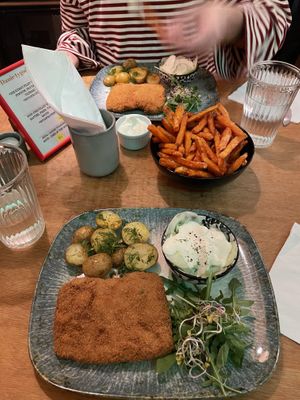   at no bones in Krakow