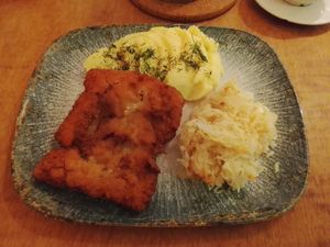  at no bones in Krakow