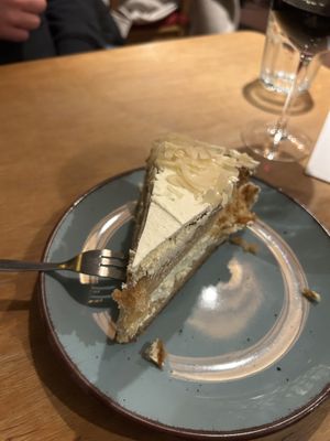   at no bones in Krakow