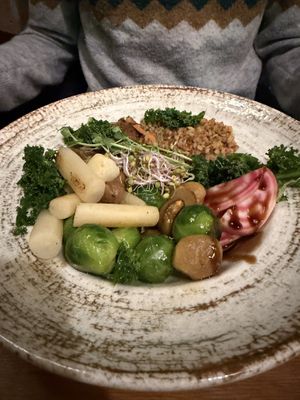   at no bones in Krakow