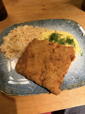   at no bones in Krakow