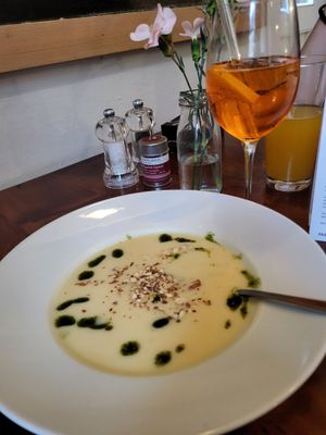  at Kartoffelhaus in Freiburg