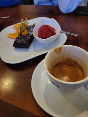  at Kartoffelhaus in Freiburg