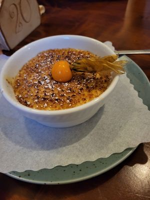  at Kartoffelhaus in Freiburg