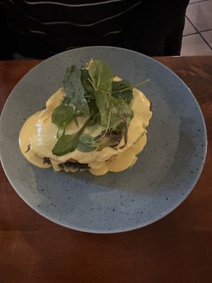   at Kartoffelhaus in Freiburg