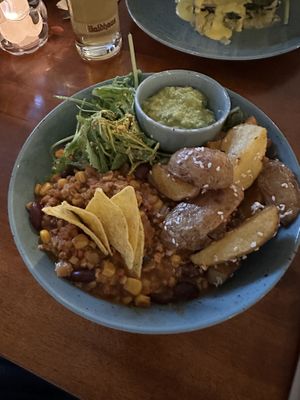   at Kartoffelhaus in Freiburg