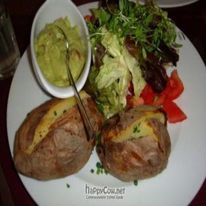  at Kartoffelhaus in Freiburg