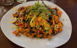  at Kartoffelhaus in Freiburg