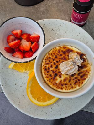  at Kartoffelhaus in Freiburg