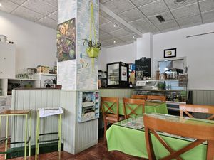  at La Marmita Verde in Ponferrada