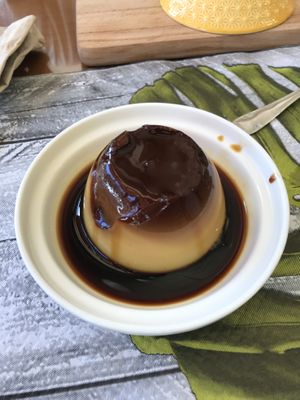   at La Marmita Verde in Ponferrada