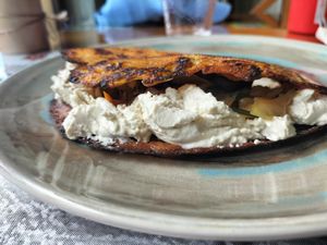  at La Marmita Verde in Ponferrada